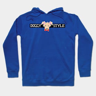 Doggy Style Hoodie